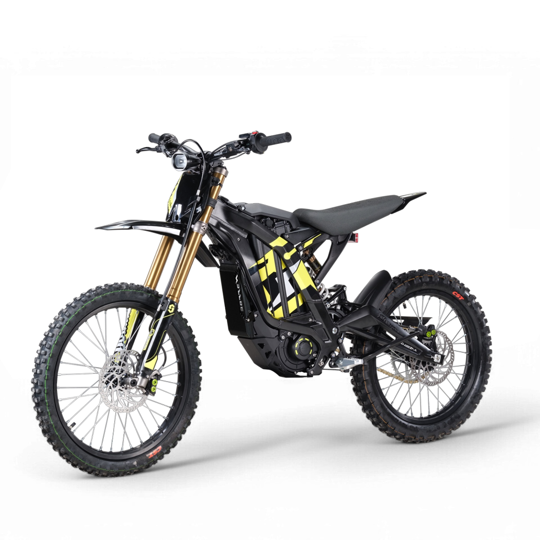 Surron light bee x 2025