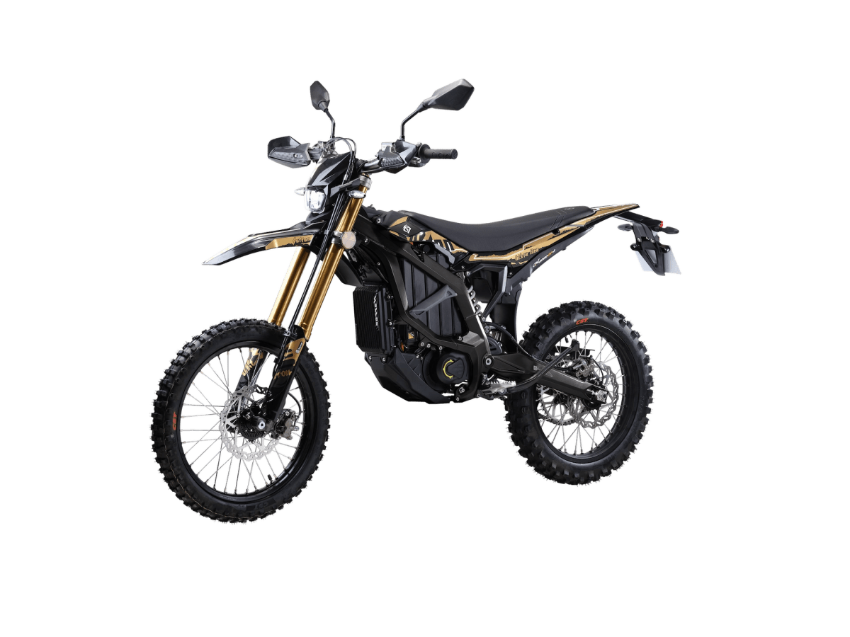 Surron ultra bee 2026