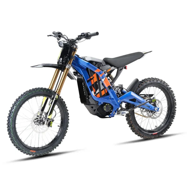 Surron light bee x 2025