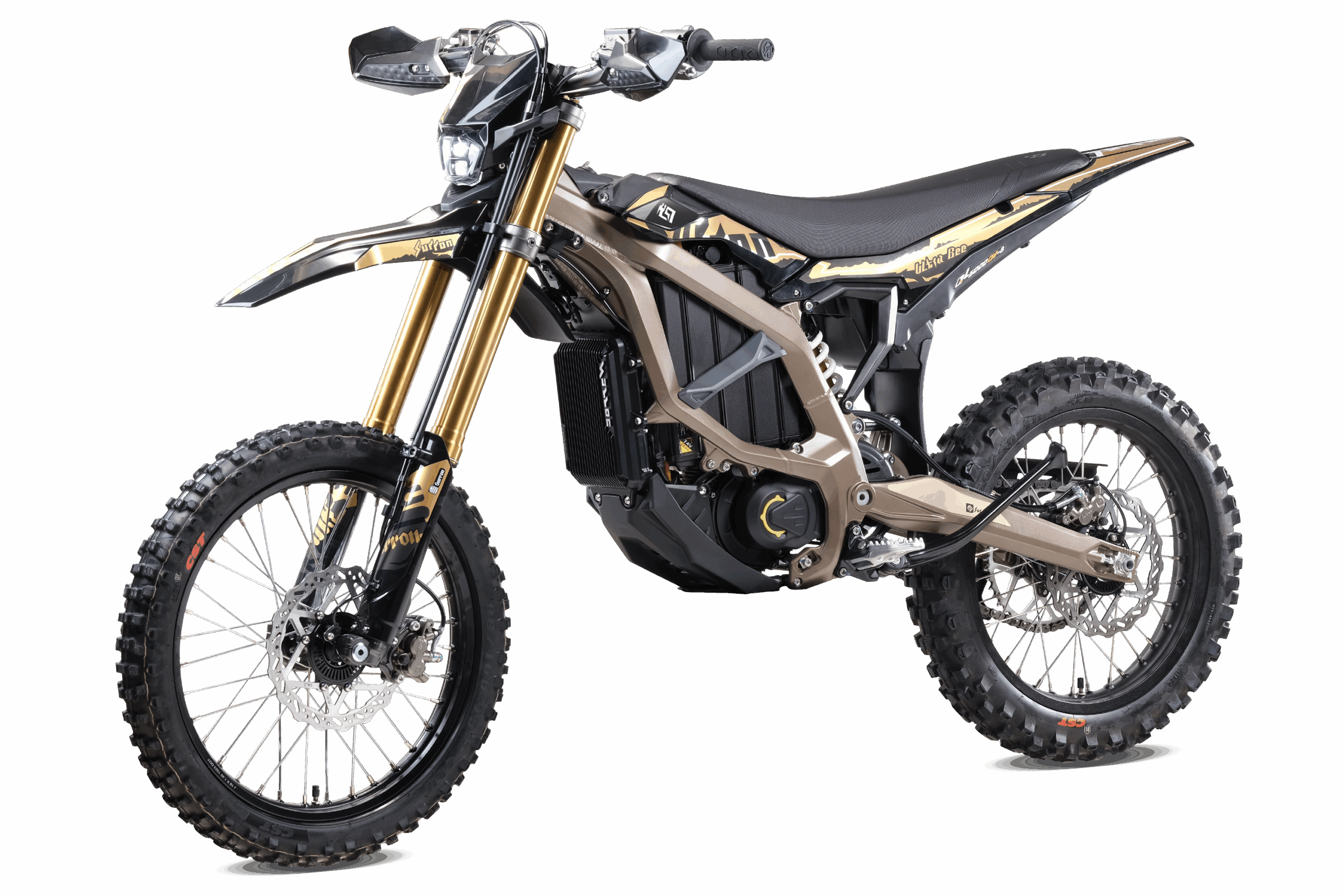 Surron ultra bee 2026